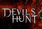 Devil's Hunt RU VPN Activated Steam CD Key
