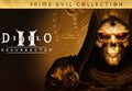 Diablo II: Resurrected Prime Evil Collection PS4 Account