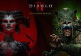 Diablo IV: Vessel of Hatred - Expansion Bundle PS5 Account