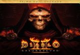 Diablo Prime Evil Upgrade PS4/PS5 Account