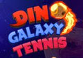 Dino Galaxy Tennis EU Nintendo Switch CD Key