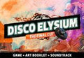 Disco Elysium - The Final Cut Bundle PC Steam CD Key