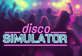 Disco Simulator NA PS5 CD Key