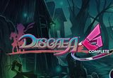 Disgaea 6 Complete NA PS5 CD Key