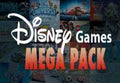 Disney Mega Pack Steam Gift