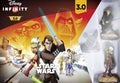 Disney Infinity 3.0 - Twilight of the Republic Play Set DLC PC Steam CD Key