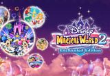 Disney Magical World 2: Enchanted Edition EU Nintendo Switch CD Key