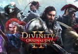 Divinity: Original Sin 2 Definitive Edition Nintendo Switch Access