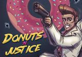 Donuts'n'Justice PC Steam CD Key