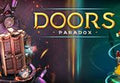 Doors: Paradox Steam CD Key