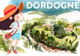 Dordogne Steam CD Key