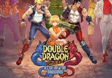 Double Dragon Gaiden: Rise Of The Dragons EU Nintendo Switch CD Key