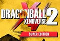 Dragon Ball Xenoverse 2: Super Edition EU Nintendo Switch CD Key