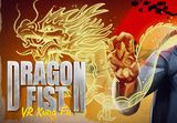 Dragon Fist: VR Kung Fu PC Steam CD Key