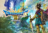 DRAGON QUEST III HD-2D Remake Nintendo Switch Online Account Activation