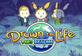 Drawn to Life: Two Realms EU Nintendo Switch CD Key