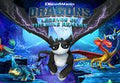 DreamWorks Dragons: Legends of The Nine Realms PC Steam CD Key