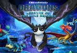 DreamWorks Dragons: Legends of The Nine Realms PC Steam CD Key