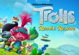 DreamWorks Trolls Remix Rescue PC Steam CD Key