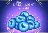 Disney Dreamlight Valley 14,500 Moonstones DLC EU (without DE) PS5 CD Key