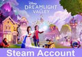 Disney Dreamlight Valley PC Steam Account