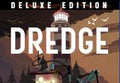DREDGE Digital Deluxe Edition PC Steam CD Key