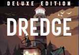 DREDGE Digital Deluxe Edition PC Steam CD Key