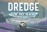 DREDGE - The Pale Reach DLC EU Nintendo Switch CD Key