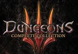 Dungeons 3 Complete Collection EU PC Steam CD Key