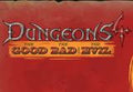 Dungeons 4 - The Good, the Bad and the Evil DLC PC Steam CD Key