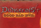 Dungeons 4 - The Good, the Bad and the Evil DLC PC Steam CD Key