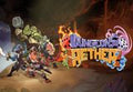 Dungeons of Aether Steam CD Key