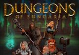 Dungeons of Sundaria PC Steam CD Key