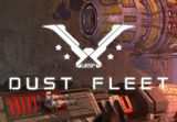 Dust Fleet PC Steam CD Key