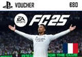 EA SPORTS FC 25 PlayStation Network Card €80 FR
