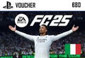 EA SPORTS FC 25 PlayStation Network Card €80 IT