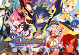 Disgaea 5 Complete Nintendo Switch Online Account Activation