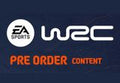 EA Sports WRC 23 - Pre-Order Bonus DLC EU PS4/PS5 CD Key