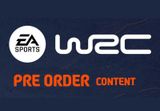 EA Sports WRC 23 - Pre-Order Bonus DLC EU PS5 CD Key