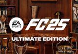 EA SPORTS FC 25 Ultimate Edition PS4/PS5 Account