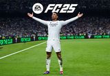 EA SPORTS FC 25 - Disc Upgrade Voucher DLC EU (without DE) PS5 CD Key