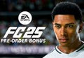 EA SPORTS FC 25 - Pre-order Bonus DLC EU Nintendo Switch CD Key