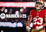 EA SPORTS Madden NFL 25 PS4 Account