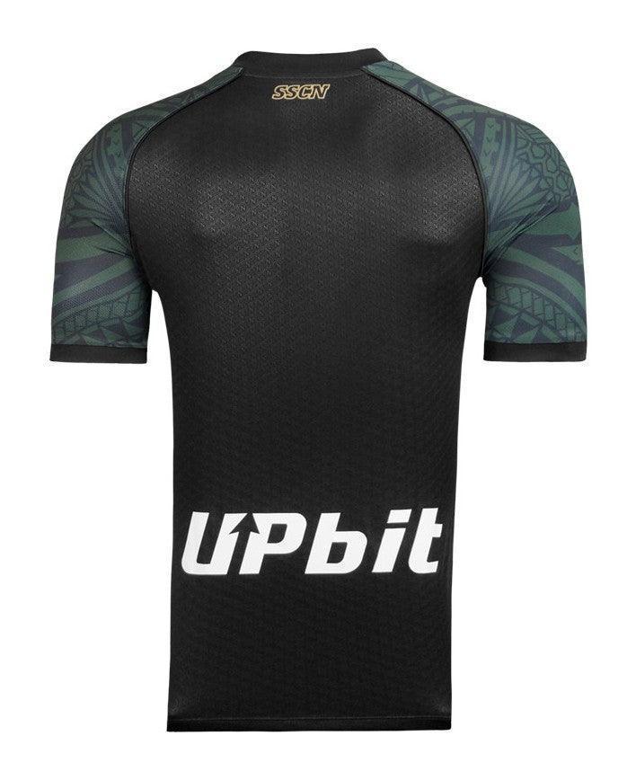Napoli  2023/24 Jersey