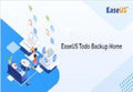 EaseUS Todo Backup Home Edition Lifetime Upgrade Key