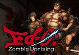 Ed-0: Zombie Uprising PC Steam CD Key
