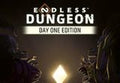 ENDLESS Dungeon Day One Edition EU Steam CD Key