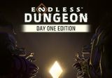 ENDLESS Dungeon Day One Edition EU Steam CD Key