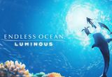 Endless Ocean Luminous Nintendo Switch Online Account Activation