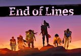End of Lines NA Nintendo Switch CD Key